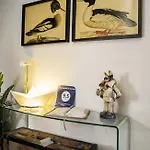 Mareluna De Charme Bed & Breakfast 4*