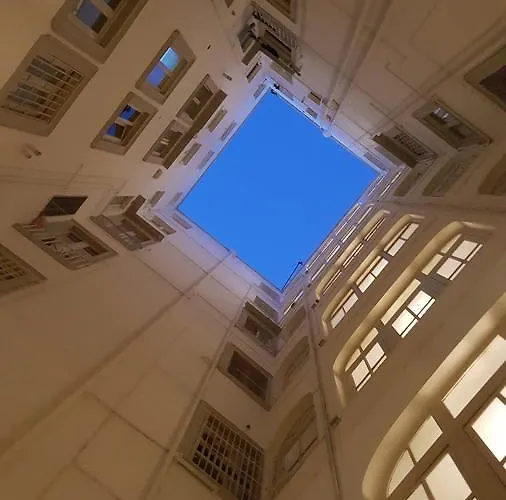 Mareluna De Charme نابولي