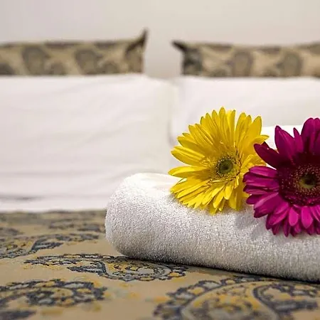 Bed & Breakfast Mareluna De Charme 4*