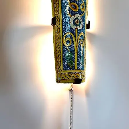 Mareluna De Charme Νάπολη