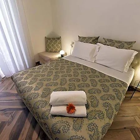 Bed & Breakfast Mareluna De Charme Napoli