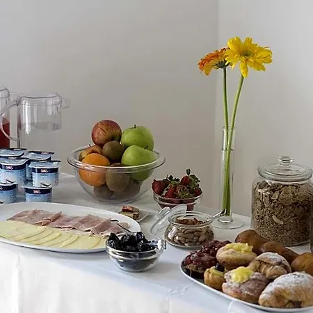 Mareluna De Charme Bed & Breakfast