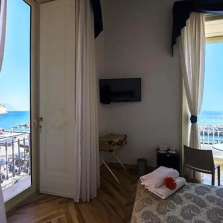 Mareluna De Charme Bed & Breakfast