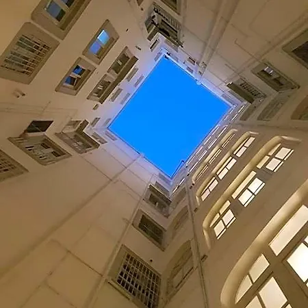 Bed & Breakfast Mareluna De Charme Napoli