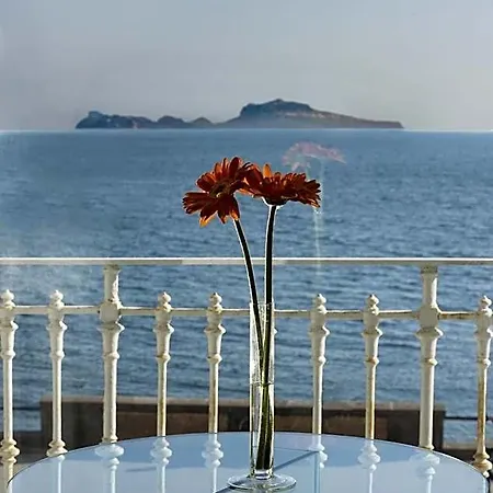 Mareluna De Charme Bed & Breakfast 4*