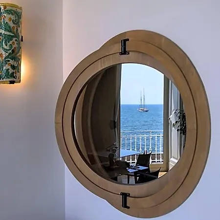 Bed & Breakfast Mareluna De Charme 4*