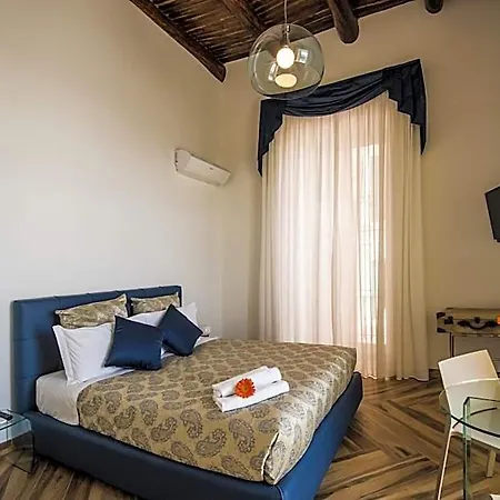 Bed & Breakfast Mareluna De Charme 4*
