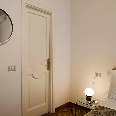 Bed & Breakfast Mareluna De Charme 4*