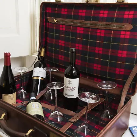 Mareluna De Charme Nápoles