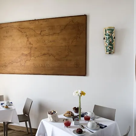 Mareluna De Charme Alojamento de Acomodação e Pequeno-almoço