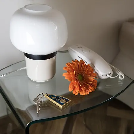 Mareluna De Charme 4* Nápoles