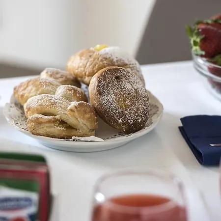 Mareluna De Charme Alojamento de Acomodação e Pequeno-almoço