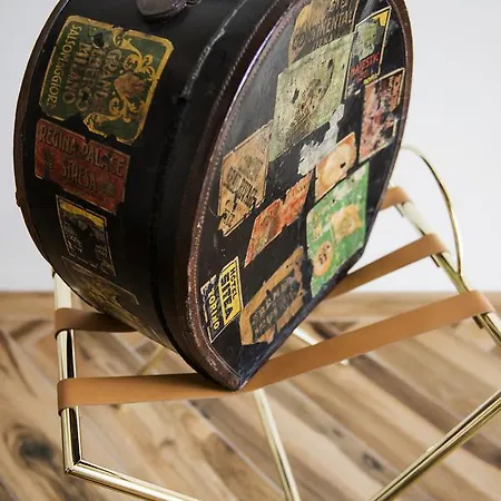 Mareluna De Charme Alojamento de Acomodação e Pequeno-almoço Nápoles