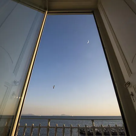 Mareluna De Charme Nápoles