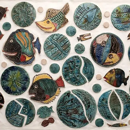 Alojamento de Acomodação e Pequeno-almoço Mareluna De Charme