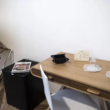 Mareluna De Charme 4* Nápoles