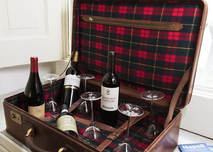 Mareluna De Charme Napoli