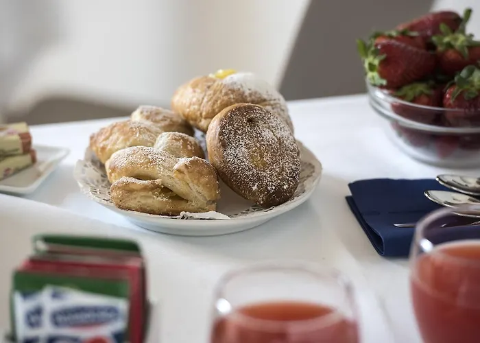 Mareluna De Charme Bed & Breakfast