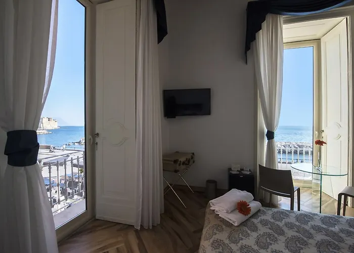 Mareluna De Charme Bed & Breakfast 4*