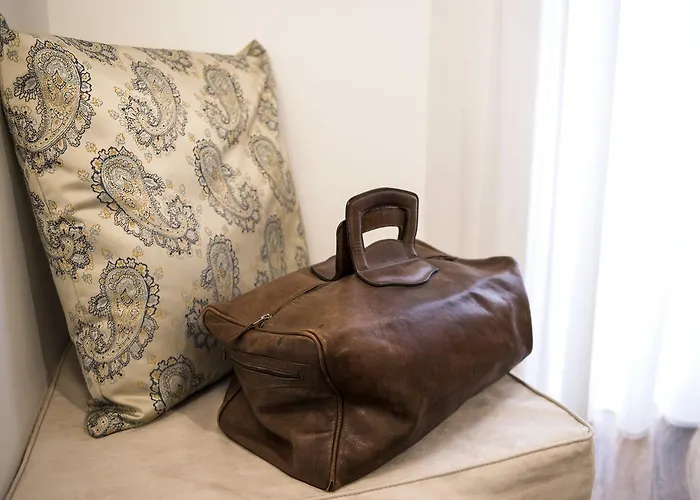 Mareluna De Charme Bed & Breakfast