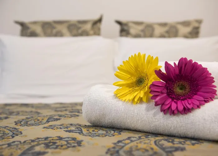 Mareluna De Charme Bed & Breakfast