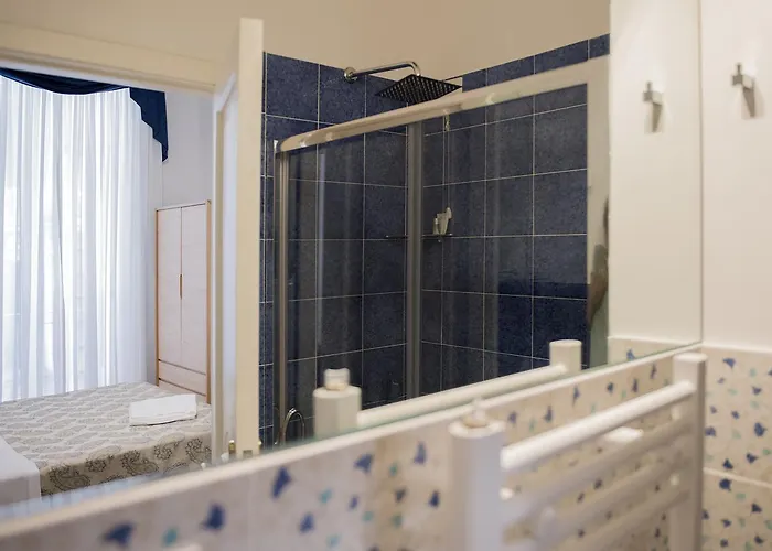 Mareluna De Charme Bed & Breakfast Napoli