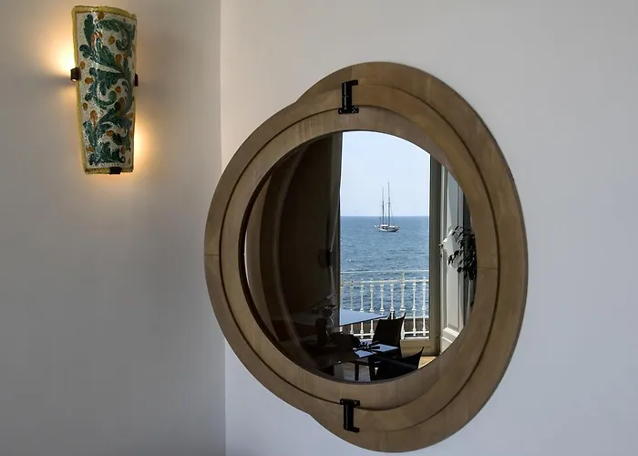 Mareluna De Charme 4*