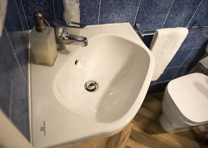 Mareluna De Charme Bed & Breakfast Napoli