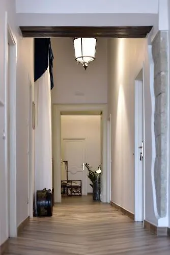 Mareluna De Charme 4* Napoli