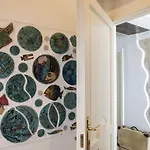 فندق مبيت وإفطار Mareluna De Charme نابولي