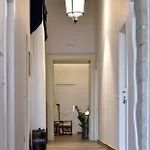 Mareluna De Charme 4* نابولي