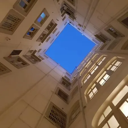 Mareluna De Charme Napoli