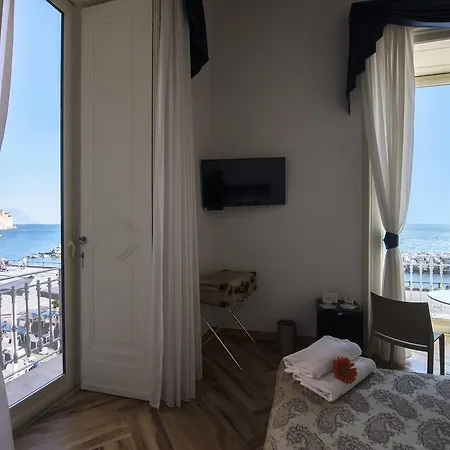 Mareluna De Charme فندق مبيت وإفطار 4*