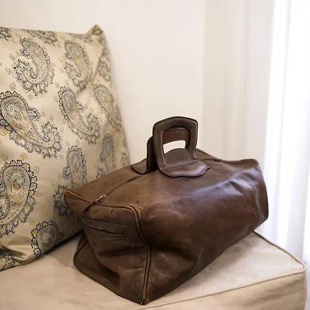 Mareluna De Charme فندق مبيت وإفطار