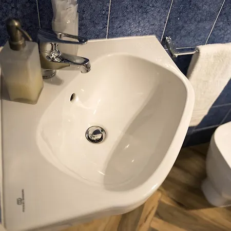 Mareluna De Charme Bed & Breakfast Naples